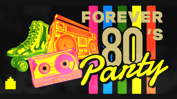 Forever 80’s