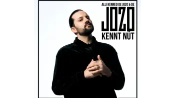 Jozo BricaCH «ALLI KENNED DE JOZO  & DE JOZO KENNT NÜT»