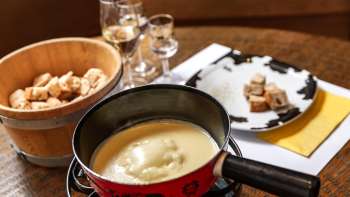 Fondue Beizli "Neueck"