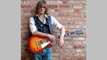 «Thursday Blues»: Ronny Rast Trio