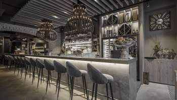 Magnum Wine Bar Magnum Wine Bar