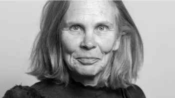 Kaminfeuergespräch mit Ulrike Hasselmann