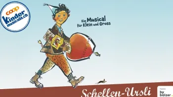 Schellen-Ursli
