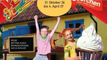 Pippi Langstrumpf