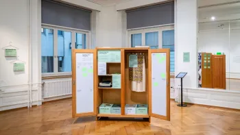 Workshops für Lehrpersonen