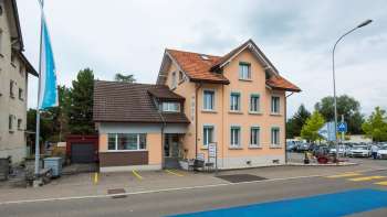 Hôtel Garni Seeheim