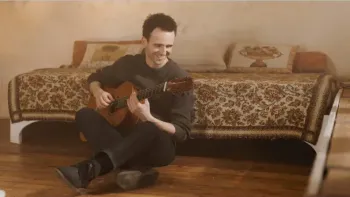 Ladislav Pazdera - Solo Concert