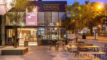 Cinewil