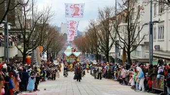 Wiler Fastnacht