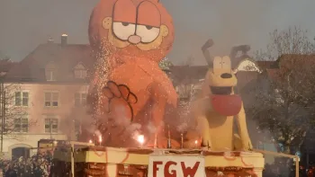 Wiler Fastnacht