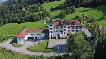 Château de Weinberg