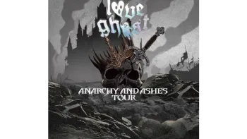 Love GhostUS + Von WeltDE