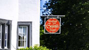Restaurant Schlössli Haggen Restaurant Schlössli Haggen