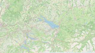 Mostra mappa