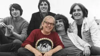 Tschiibii & The Kinks