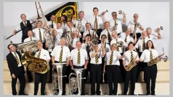 Gemeinsamer Unterhaltungsabend MVR Rickenbach und BB Wilen