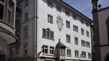 Handelshaus (Casa commerciale) Handelshaus (Casa commerciale)