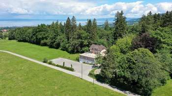 Ristorante Guggeien Höchst
