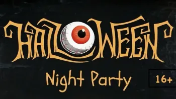Halloween Night Party