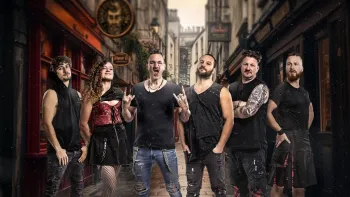 Saint City Orchestra - Altstätten