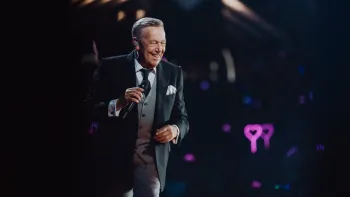 Sondervorstellung: "50 Jahre Roland Kaiser"