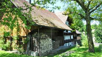 Maison de vacances Hämetli
