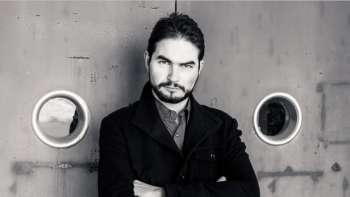 Liederabend - Manuel Walser, Bariton