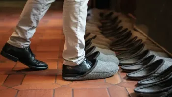 Altstadtführung St.Gallen mit Kathedrale & Stiftsbibliothek