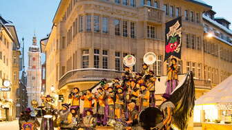 St.Galler Fasnacht