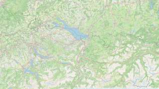 Mostra mappa