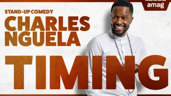 Charles Nguela – „TIMING“