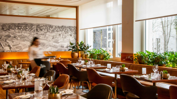 Muttertag im Bistro St.Gallen