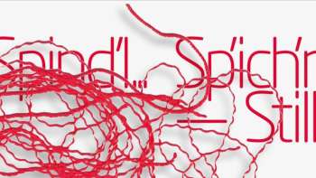 Spind’l … Sp’ich’r — Still‘