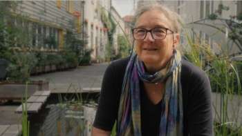 Barbara Buser – Pionierin der Nachhaltigkeit