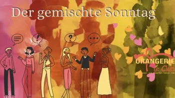 Der gemischte Sonntag