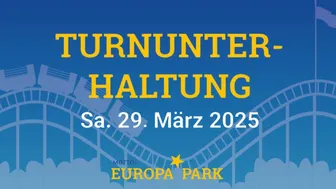 Turnunterhaltung TV Dicken 2025