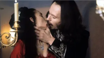 Bram Stoker's Dracula