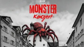 Grosses Wiler Monsterkonzert