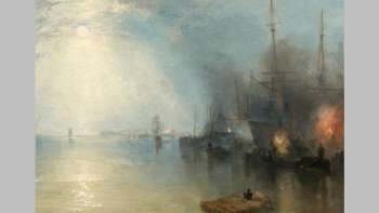 Turner & Constable