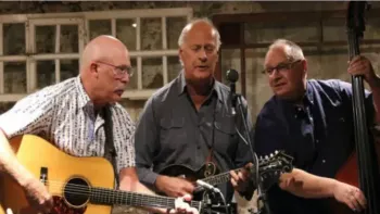 Trio Lowell Coppo Kaerner