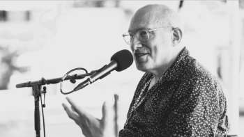 Kulturstammtisch mit Eric Facon - «Kulturjournalismus» Kulturstammtisch mit Eric Facon - «Kulturjournalismus»
