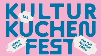 Kulturkuchenfest Kulturkuchenfest