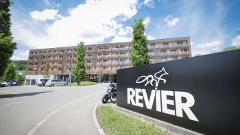 Revier Hotel Säntispark St.Gallen