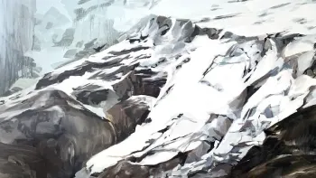 Ausstellung  Claudia Züllig