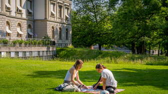 City park St.Gallen