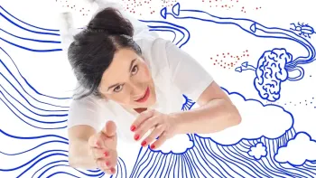 Anet Corti: „Next level“