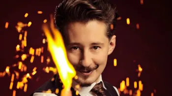 Rafael Scholten // Wunderbare Kuriositäten