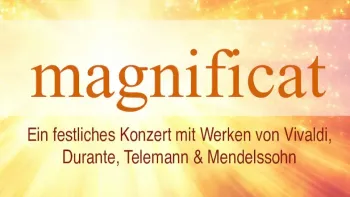 MAGNIFICAT