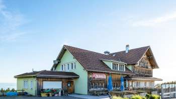 St. Anton restaurant