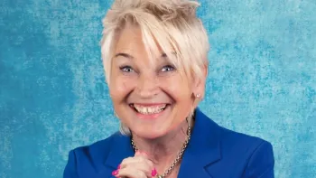 Doris Reichenauer - Jetzt hat's gschnacklt...